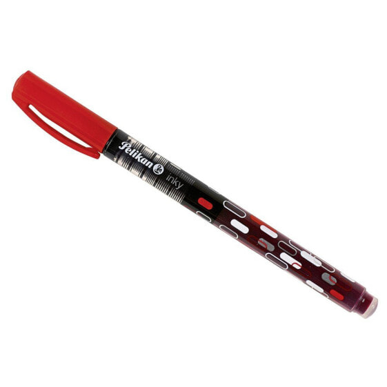 Pelikan Inky 273, Red, Red, 0.5 mm, 1 pc(s)