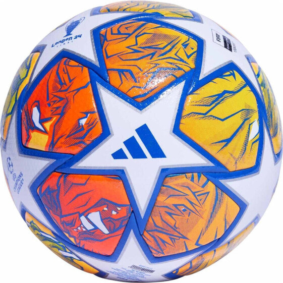 Мяч футбольный Adidas P9714