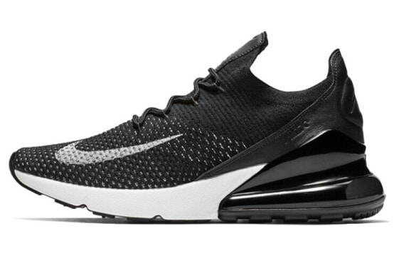 Кроссовки Nike Air Max 270 Flyknit AH6803-001