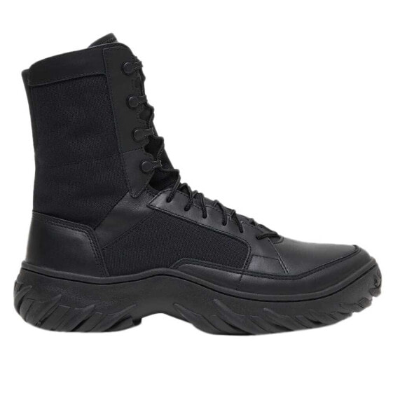 OAKLEY APPAREL Field Assault Hiking Boots