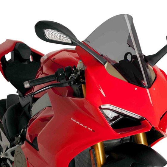 PUIG Racing Windshield Ducati Panigale 1100 V4
