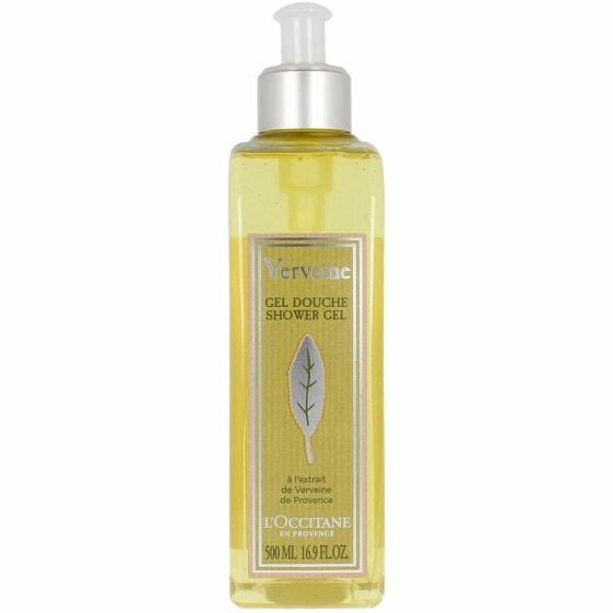 Гель для душа L'Occitane En Provence Verbena 500 ml