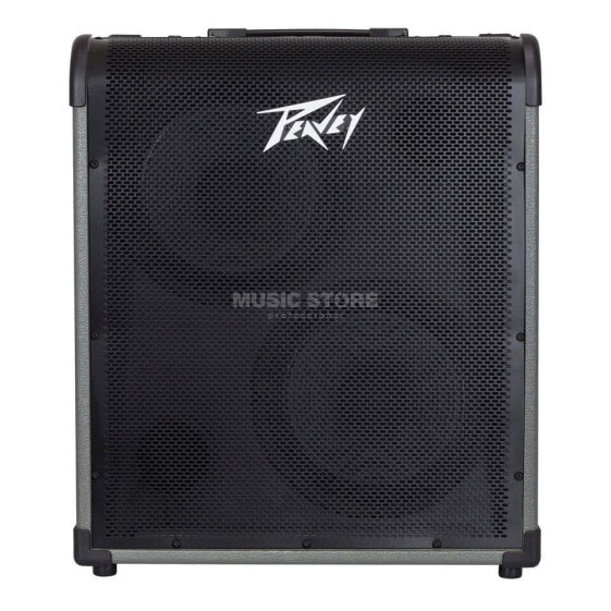 Peavey Max 300 Bass Combo Amplifier 300W