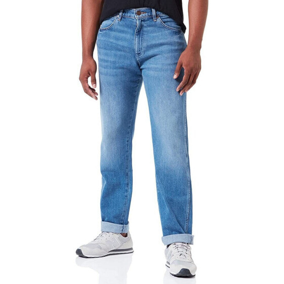 WRANGLER Frontier jeans