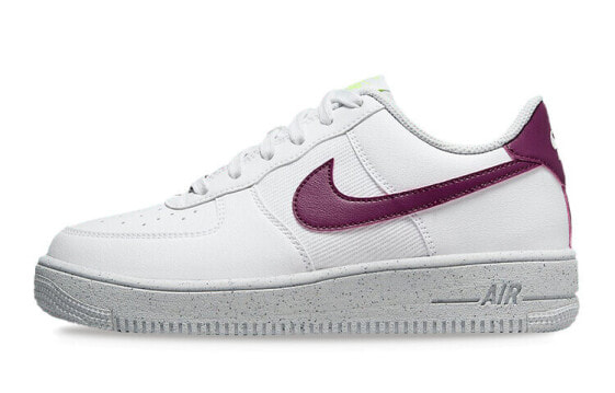 Кроссовки Nike Air Force 1 Low GS DH8695-100