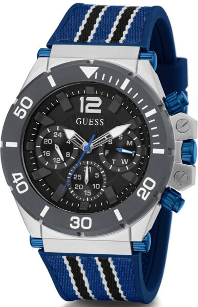 Часы наручные женские Guess GW0415G2