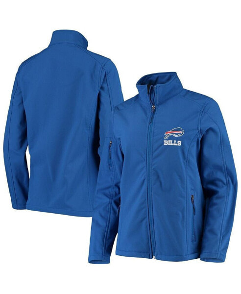 Толстовка Dunbrooke Buffalo Bills Softshell