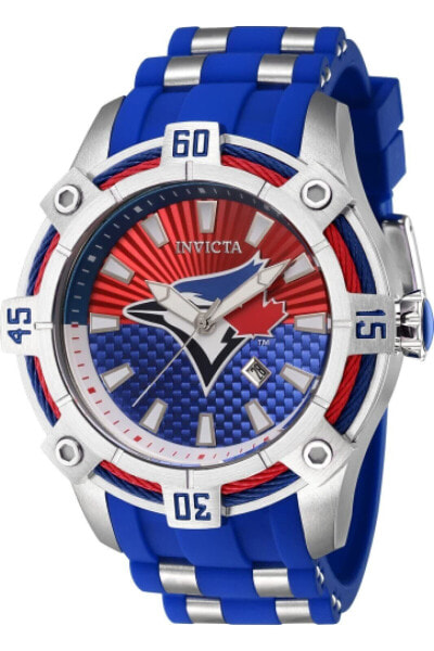 Часы Invicta Toronto Blue Jays Quartz