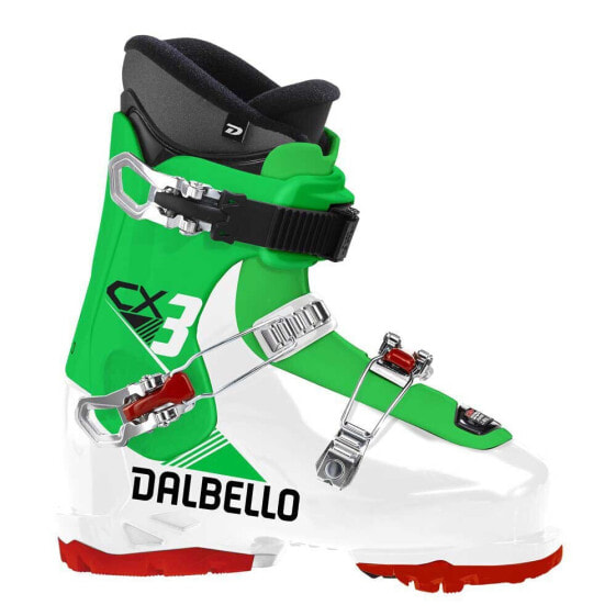 DALBELLO CX 3.0 Cabrio GW Youth Alpine Ski Boots