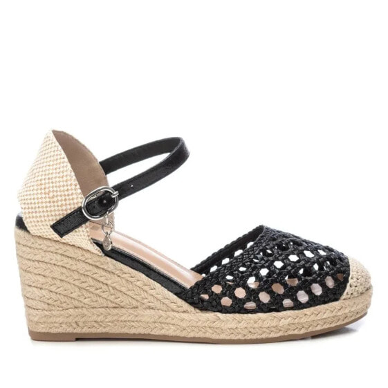 XTI 142893 Wedge Espadrilles