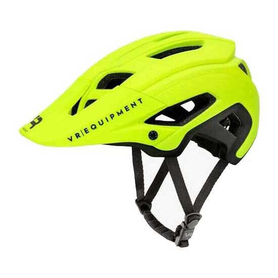 VR EQUIPMENT EQUHEMB02328 MTB Helmet