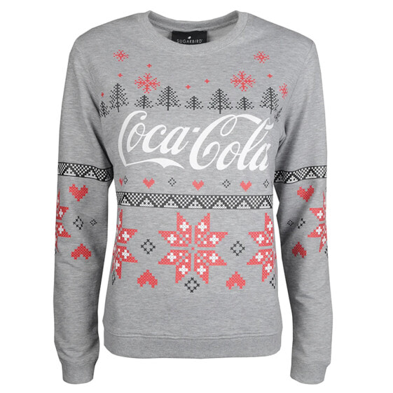 Sugarbird Bluza "Coca-Cola"