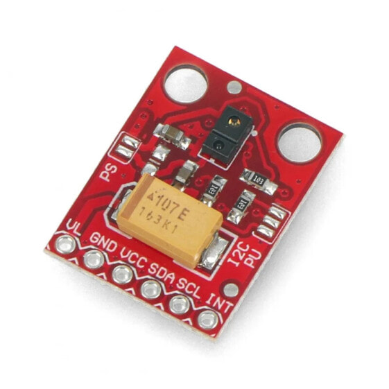 APDS-9930 - proximity and light intensity sensor I2C 3.3V