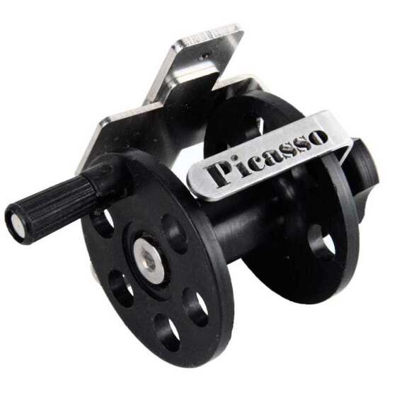 PICASSO Top 30 With Adapter Cressi Without Line Reel