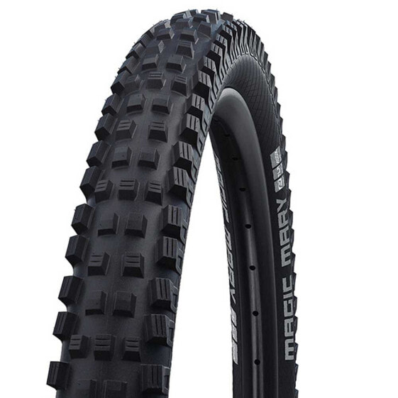 Зимняя покрышка велосипедная Schwalbe Magic Mary Bike Park TwinSkin Performance 27.5´´ x 2.40 Rigid MTB Tyre