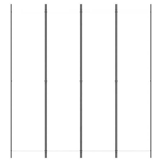 Raumteiler 3015998-2 (4-teilig)