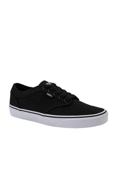 Кроссовки Vans Atwood Black Man