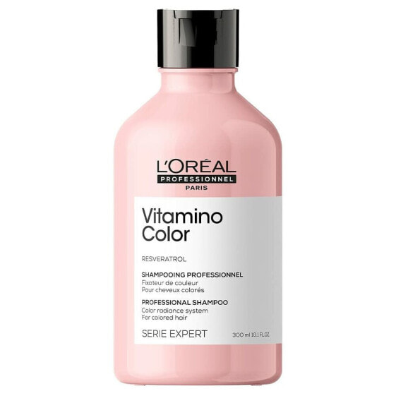 L'Oreal Professionnel Vitamino Color Shampoo Шампунь для окрашенных волос