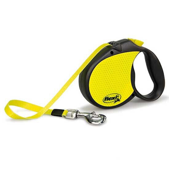 FLEXI XS 3 m Reflective Strap