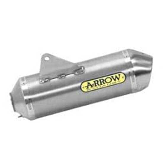 ARROW Race-Tech Aluminium KTM 690 SMC R / 690 Enduro R ´19-21 Muffler