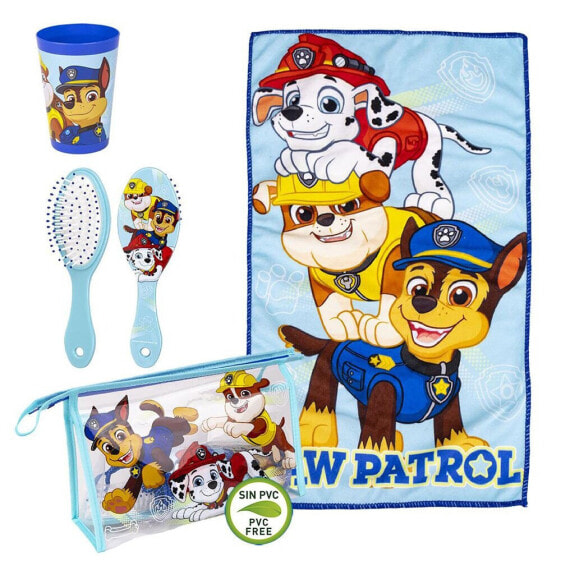 CERDA GROUP Paw Patrol Wash Bag