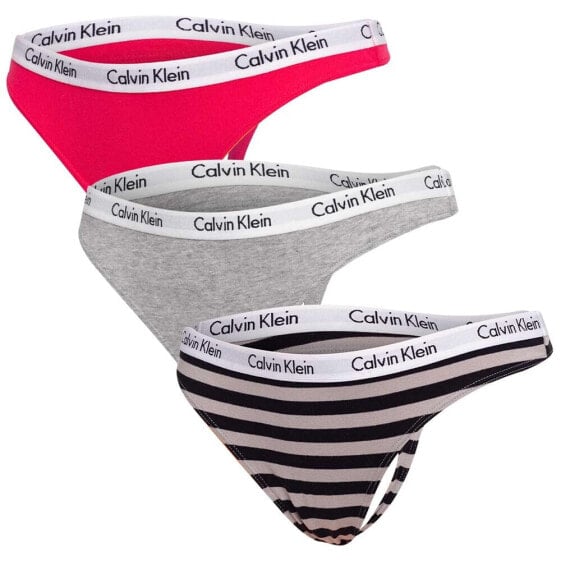 Calvin Klein 3PACK