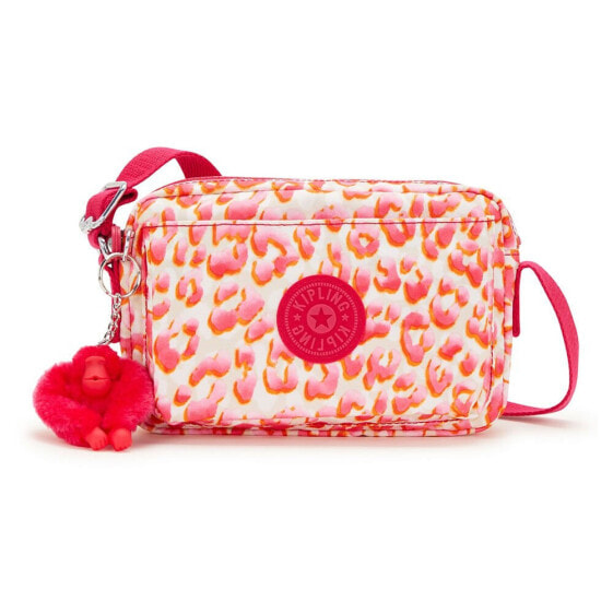 KIPLING Abanu M 4L Crossbody