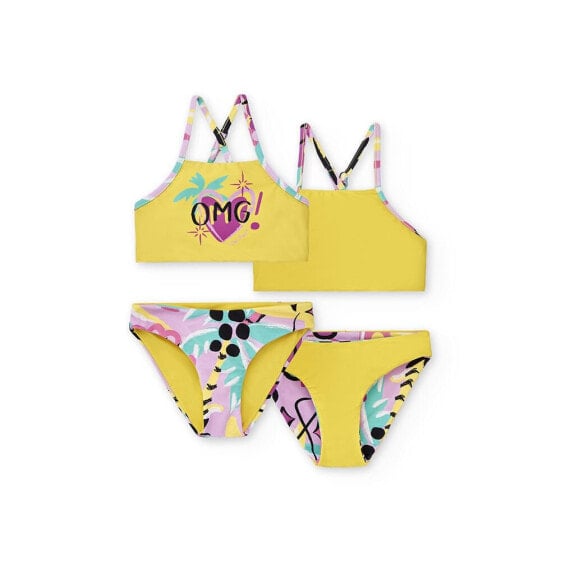 TUC TUC Flamingo Mood bikini