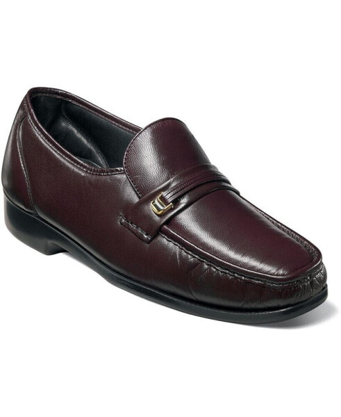 Men's Riva Moc Toe Loafer