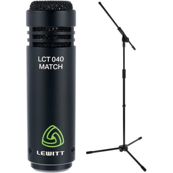 Микрофон Lewitt LCT 040 MATCH Bundle