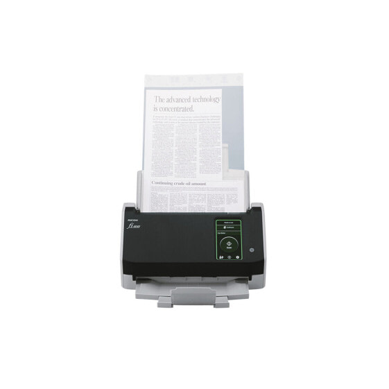 Сканер Ricoh fi-8040 40 ppm