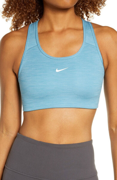 Топ Nike Swoosh DriFit Racerback XS