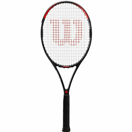 Теннисная ракетка Pro Staff Wilson Precision 103 Чёрный