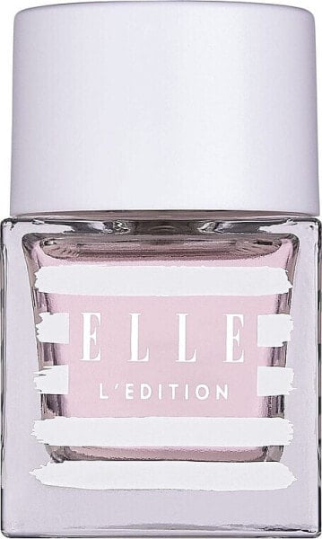 Elle L'Edition