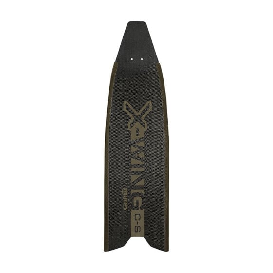 MARES PURE PASSION X-Wing C-S Soft Diving Fins