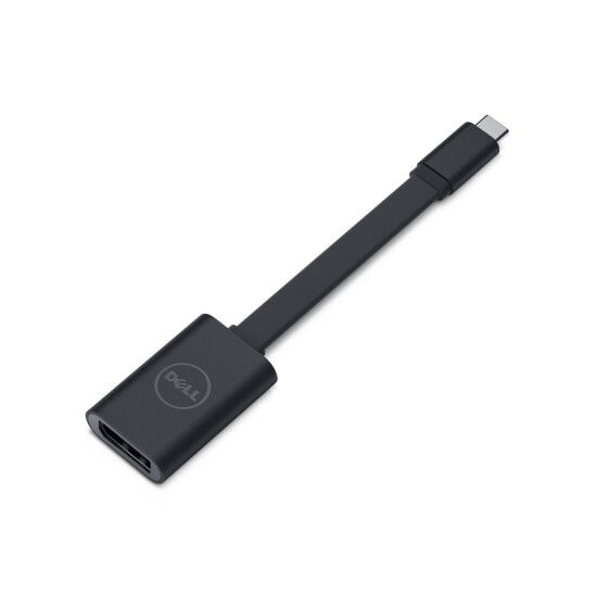 Dell DBQANBC067 - 0.0749 m - USB Type-C - DisplayPort - Male - Female - 4096 x 2160 pixels