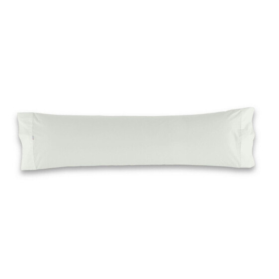 Pillowcase Alexandra House Living White 45 x 170 cm