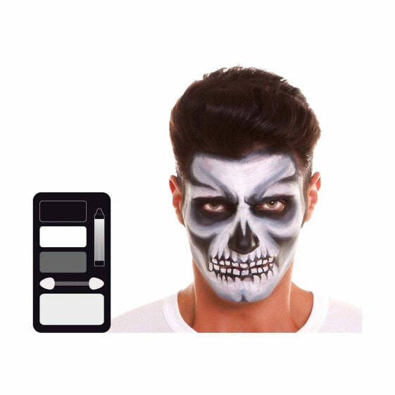 Make-Up Set My Other Me Skeleton 1 Piece