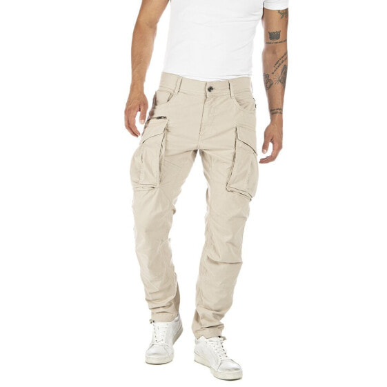 REPLAY M9873A.000.84387.015 pants