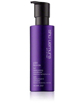 Shu Uemura Yubi Blonde Full Replenishing Conditioner (250 ml)