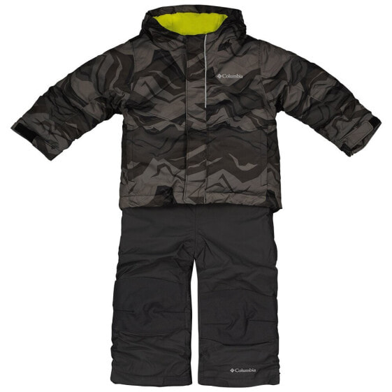 COLUMBIA Buga™ Set Suit