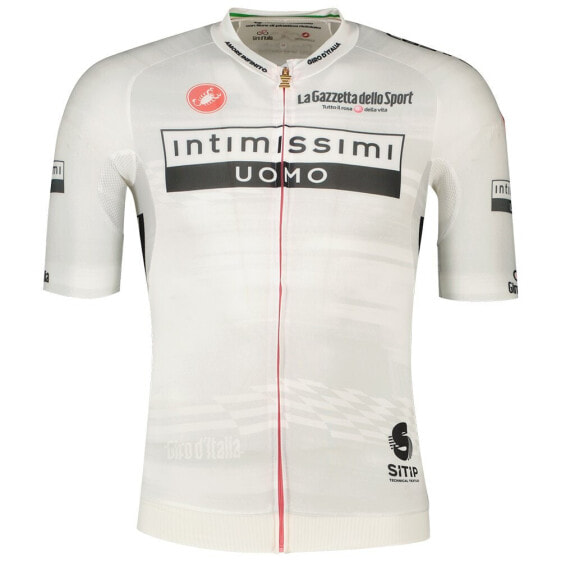 CASTELLI #Giro106 Race Short Sleeve Jersey