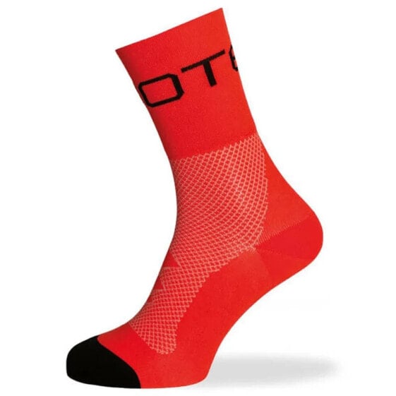 BIOTEX Logo socks