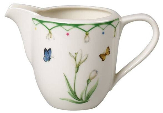 Столовая посуда Villeroy & Boch Milchkännchen Colourful Spring