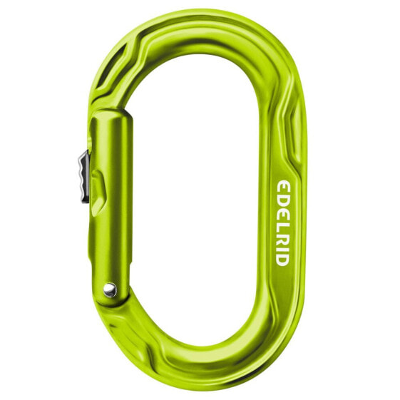 Альпинистский карабин Edelrid Kiwi Slider