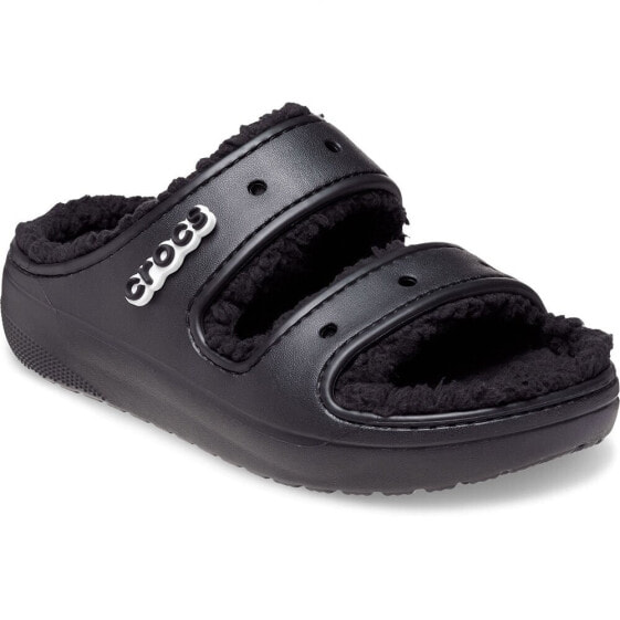 CROCS Classic Cozzzy sandals