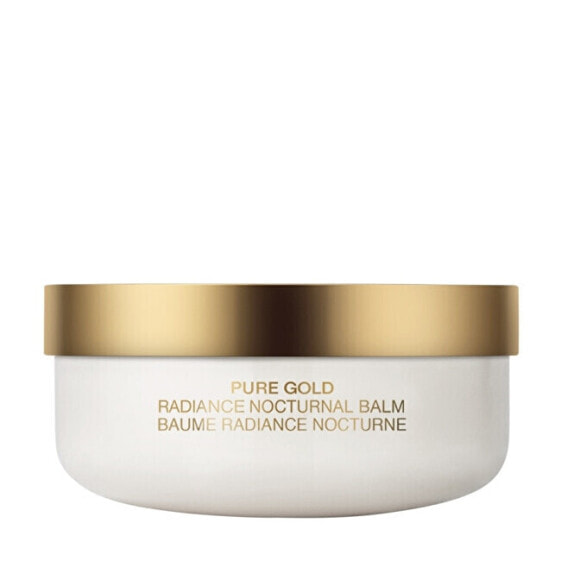 Replacement refill for night revitalizing skin balm Pure Gold Radiance (Nocturnal Balm Refill) 60 ml