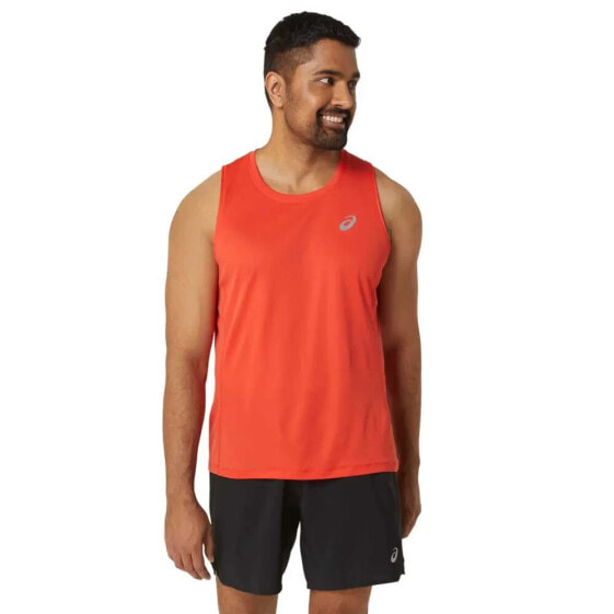 ASICS Core sleeveless T-shirt