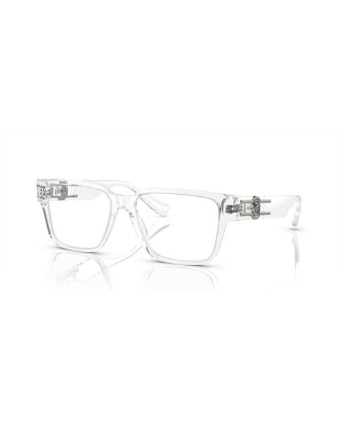 Men's Eyeglasses, VE3346