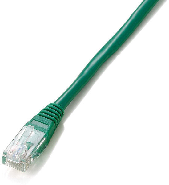 Equip Cat.5e U/UTP 15m - 15 m - Cat5e - U/UTP (UTP) - RJ-45 - RJ-45